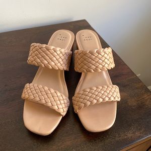 A New Day Sandals